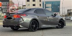 تۆیۆتا کامری